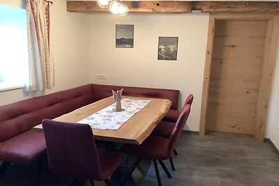 Kuća za odmor Dopust za oporavak Eisenberg