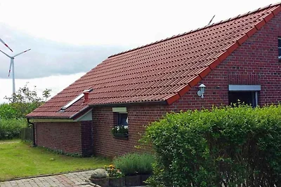 Friesenblick Comfortabele vakantiewoning