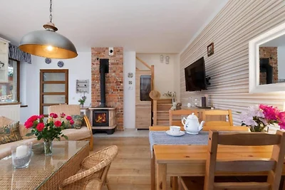 Appartement in Pobierowo bij het Strand