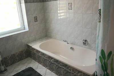 Schöne Ferienwohnung in der Nähe der Ostsee