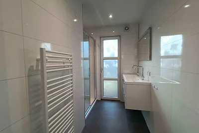 Vakantiehuis met sfeerhaard