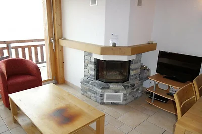 Wohnung in zentraler Lage