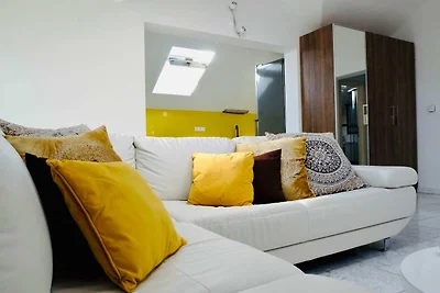 Villa Tonika -Two Bedroom Apartment with Terr...
