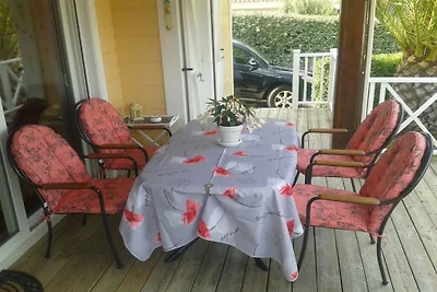 Ferienhaus in Gassin mit Schwimmbecken