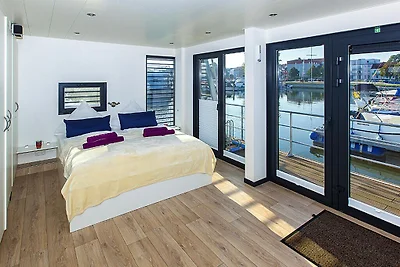 Casa a Ribnitz Damgarten per 3 persone