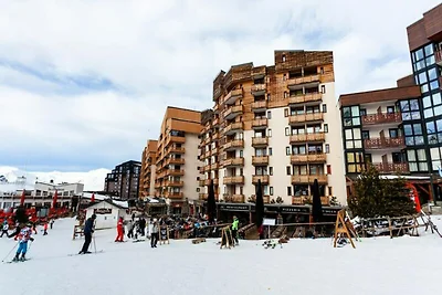 2 Zimmer für 4 Personen
