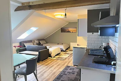 Romantische Wohnung in Pellingen