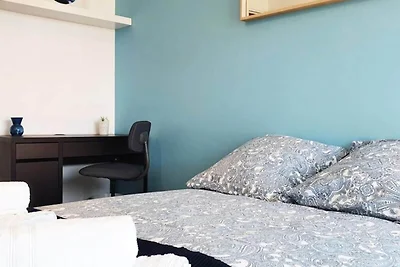 Appartements für 6 Personen