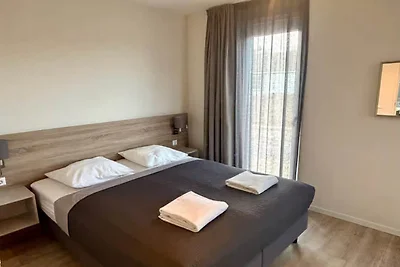 Gemütliche 4-Personen-Lodge im...