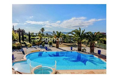 Villa Golfe Bleu – Sainte Maxime / Grimaud