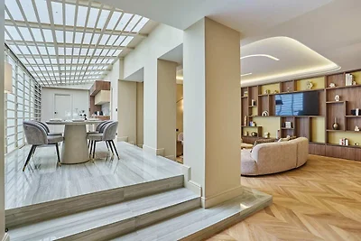 Ongelooflijk appartement in Le Marais met...