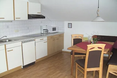 Ferienwohnung mit 1 Schlafzimmer