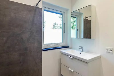 8 Personen Ferienhaus in Pandrup