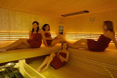 Chalet Lang in Hochkrimml voor 6 personen