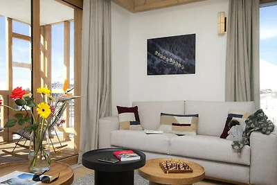 Appartamento ad Alpe d'Huez sci-in/out