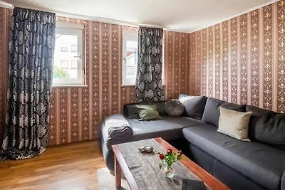 Außergewöhnliche Ferienwohnung in Kinheim