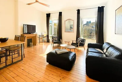 Magnifique T3 Aux Quinconces Pour 4