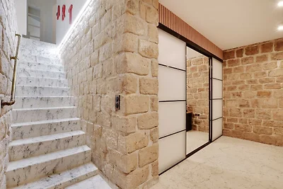 Charming Apt - AC - 2BR/6P - Near Bastille