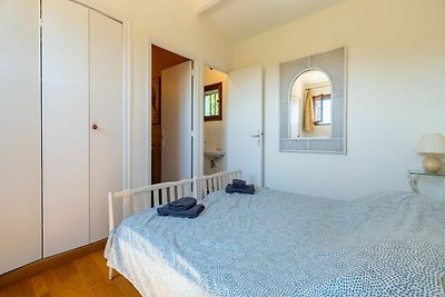 Casa vacanze in terreno privato con parco