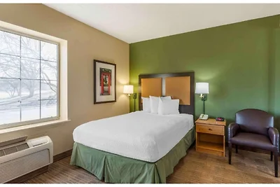 1 Queensize-bett | Ada/ri...