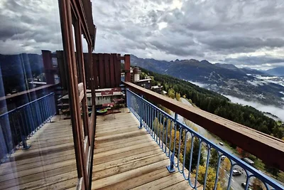 �bernachten Sie in der Nova Residence