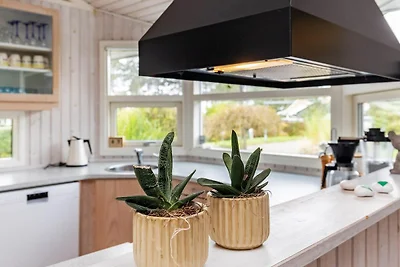 6 Personen Ferienhaus in Otterup