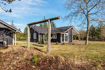 8 Personen Ferienhaus in Løgstør-By Traum