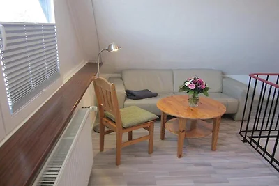 Ferienwohnung in Westerland auf Sylt