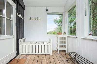 5 Personen Ferienhaus in Blåvand-By Traum