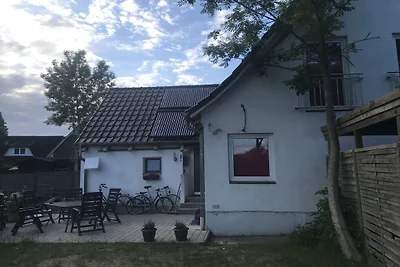 Ferienhaus Erholungsurlaub Mönkeberg