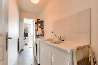 Apartment in der Nähe des Tanchet-Strandes un...