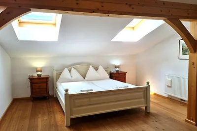 Wunderschöne Ferienwohnung mit Pistenblick