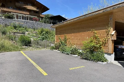 Ferienwohnung mit 1 Schlafzimmer