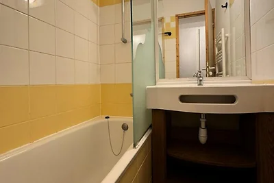 Ferienwohnung in Belle Plagne Ski-In/Ski-Out