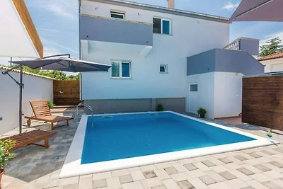 Villa mit 1 Schlafzimmer