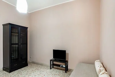 Accattivante appartamento a Siracusa con...
