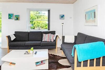 6 Personen Ferienhaus in Hjørring-By Traum