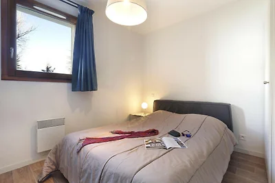 Gezellig appartement vlakbij de skipistes