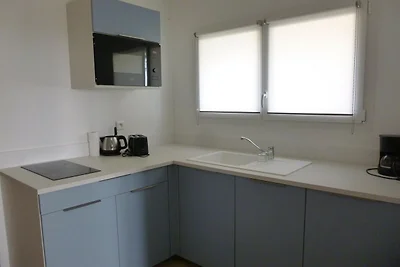 Haus mit atemberaubendem Blick auf den See