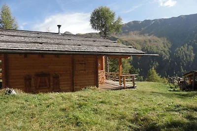 Schronisko górskie w Mörtschach z grillem