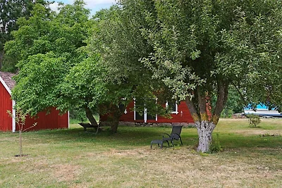 2 Personen Ferienhaus in MÖNSTERÅS