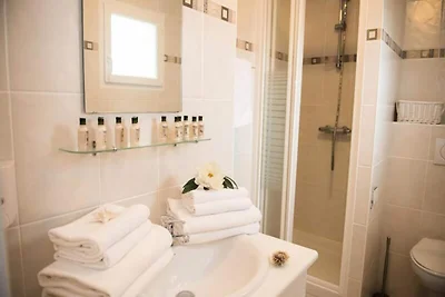 Villa Sophora 8 Personen mit Schwimmbad