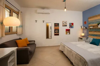 Iknos Suites - Lily - RS