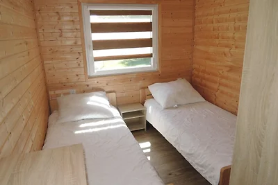 Vakantiehuis in Dziwnów vlakbij de zee.