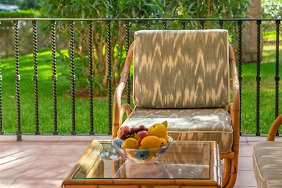 Barca Trencada - Apartment In Es Cap Des Moro