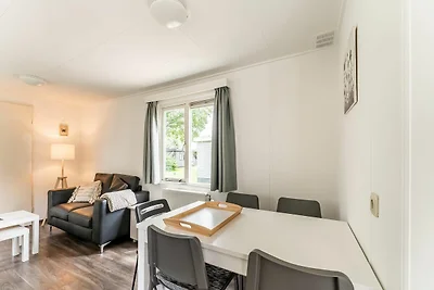 Gemütliches Ferienhaus bei Den Ham mit Garten