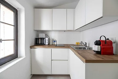 Klimatisiertes Studio im Herzen von Cannes – ...