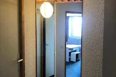 Vakantiehuis in skigebied Mont Blanc