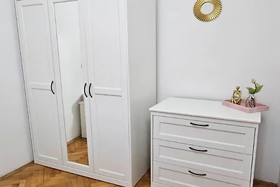 apartman za odmor Obiteljski odmor Ravni