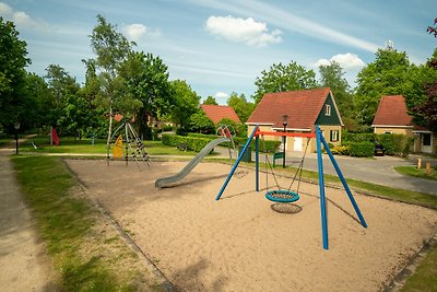 Ferienhaus mit Geschirrspüler, 18 km.